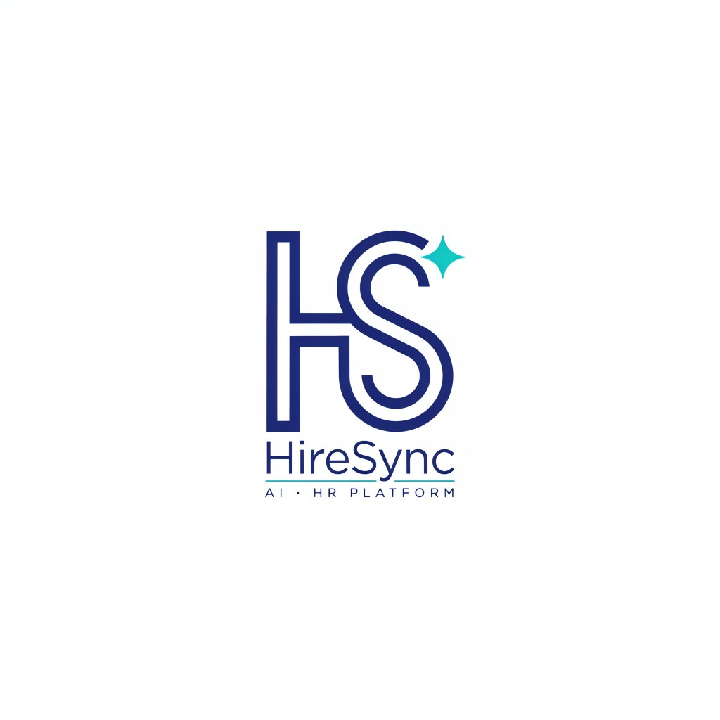 HireSync Logo